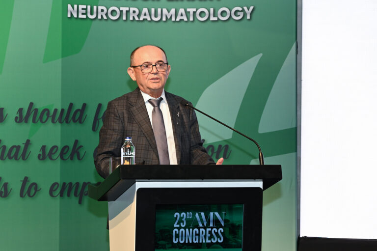 23rd AMN Congress, 2026 114 23 AMN Congress 2026 1139