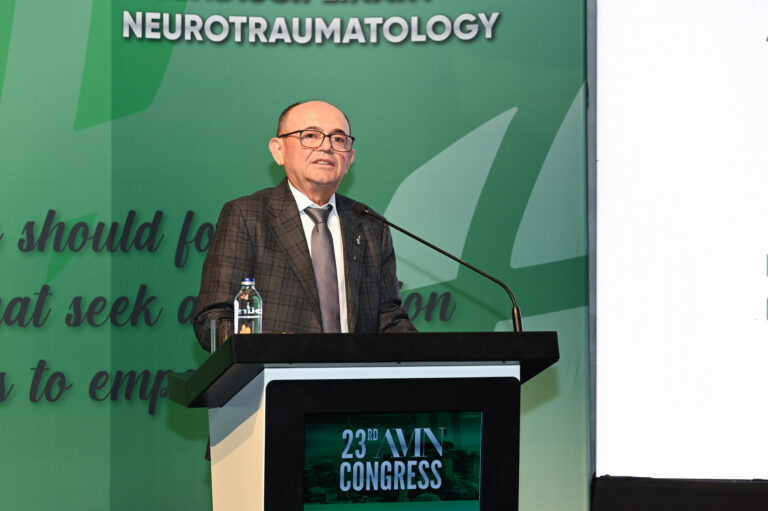 23rd AMN Congress, 2026 116 23 AMN Congress 2026 1140