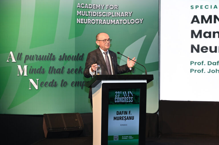 23rd AMN Congress, 2026 117 23 AMN Congress 2026 1142