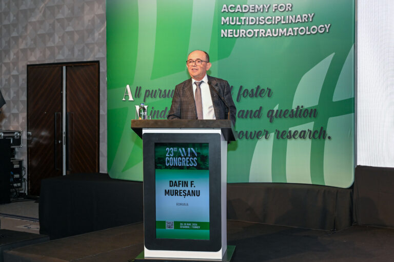 23rd AMN Congress, 2026 118 23 AMN Congress 2026 1145