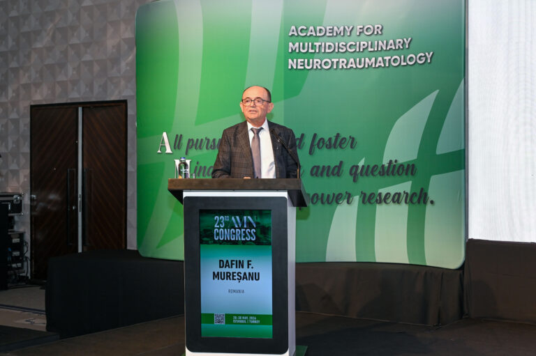 23rd AMN Congress, 2026 119 23 AMN Congress 2026 1146