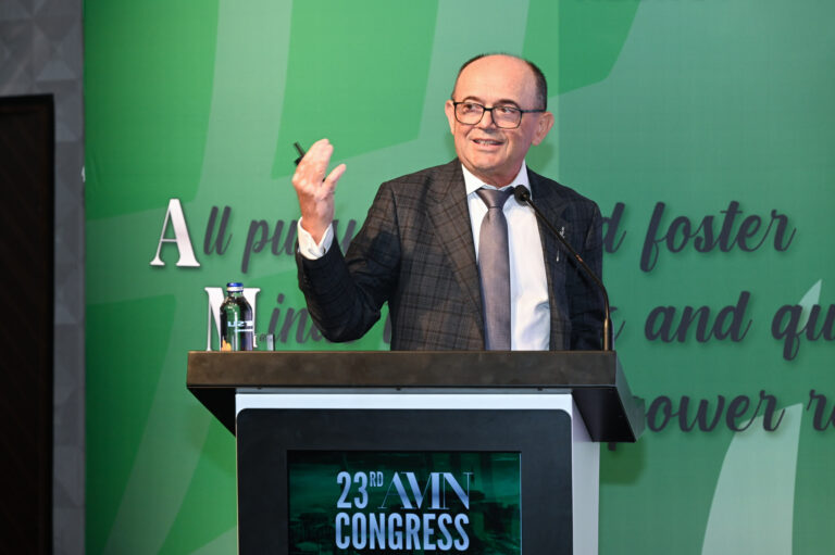 23rd AMN Congress, 2026 120 23 AMN Congress 2026 1147