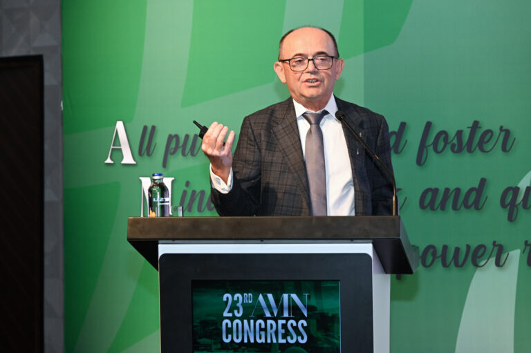 23rd AMN Congress, 2026 121 23 AMN Congress 2026 1149