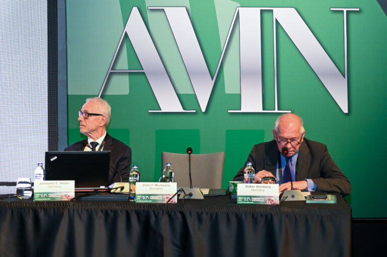 23rd AMN Congress, 2026 122 23 AMN Congress 2026 1150