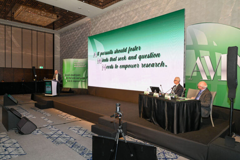 23rd AMN Congress, 2026 123 23 AMN Congress 2026 1151