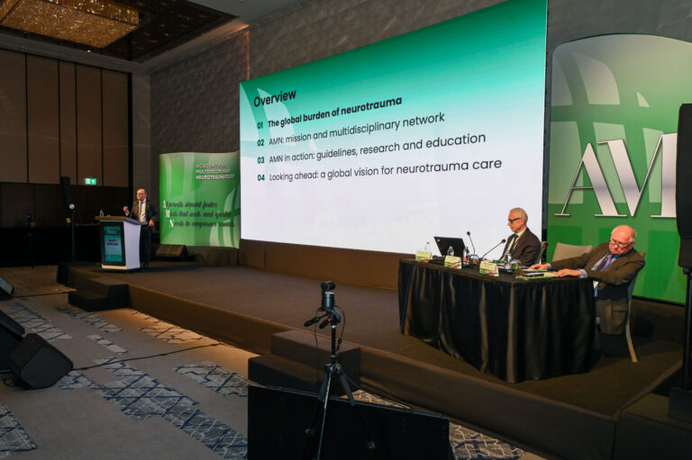23rd AMN Congress, 2026 124 23 AMN Congress 2026 1152