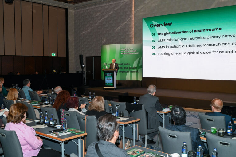 23rd AMN Congress, 2026 126 23 AMN Congress 2026 1154