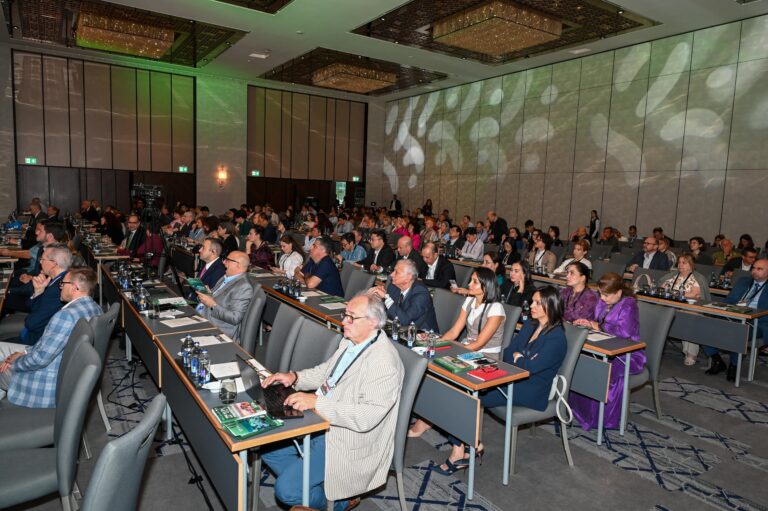 23rd AMN Congress, 2026 128 23 AMN Congress 2026 1156