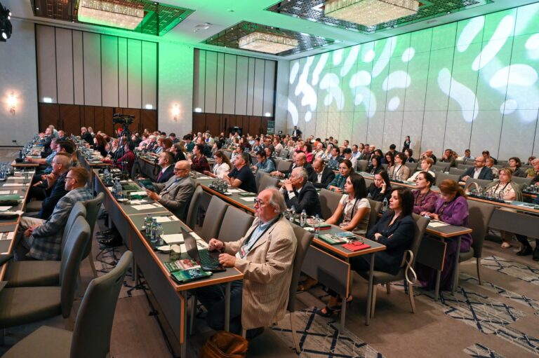 23rd AMN Congress, 2026 129 23 AMN Congress 2026 1157