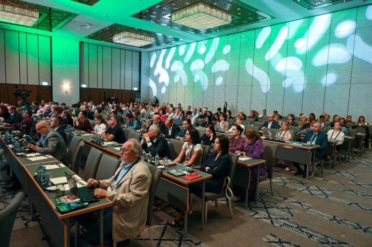 23rd AMN Congress, 2026 130 23 AMN Congress 2026 1158