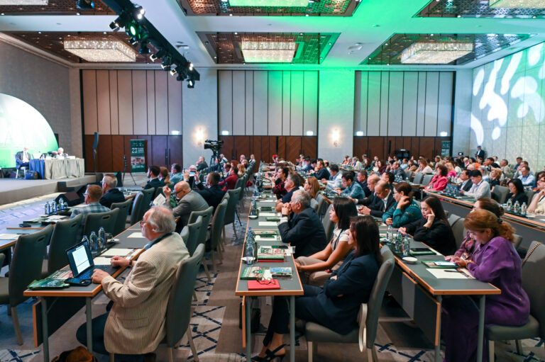 23rd AMN Congress, 2026 131 23 AMN Congress 2026 1159