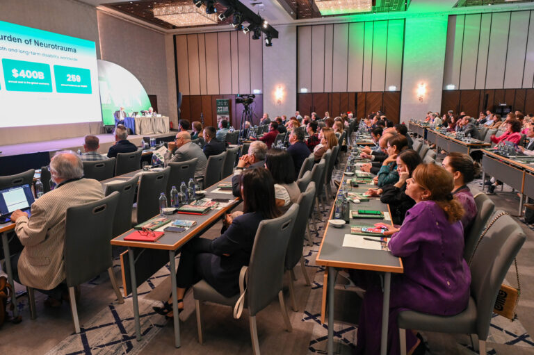 23rd AMN Congress, 2026 132 23 AMN Congress 2026 1160
