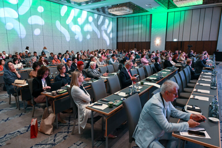 23rd AMN Congress, 2026 135 23 AMN Congress 2026 1163