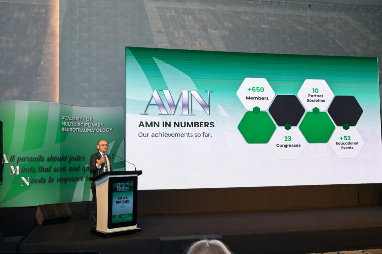 23rd AMN Congress, 2026 136 23 AMN Congress 2026 1164