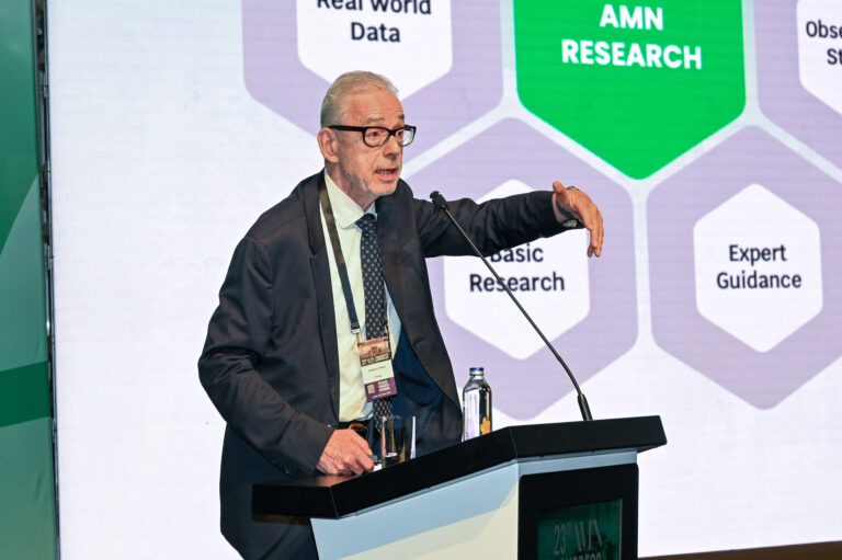 23rd AMN Congress, 2026 137 23 AMN Congress 2026 1167