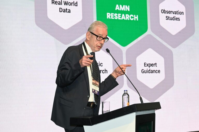 23rd AMN Congress, 2026 138 23 AMN Congress 2026 1170