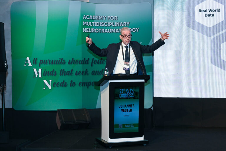 23rd AMN Congress, 2026 140 23 AMN Congress 2026 1175