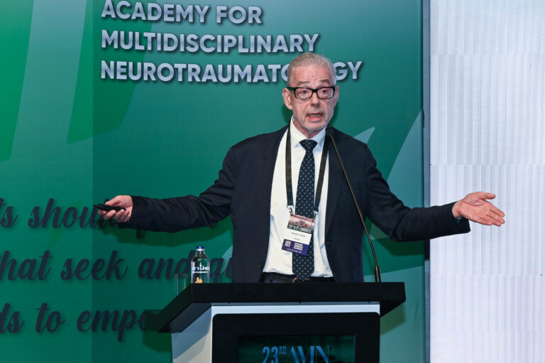 23rd AMN Congress, 2026 141 23 AMN Congress 2026 1176