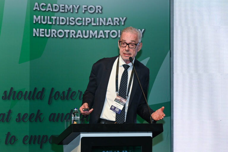 23rd AMN Congress, 2026 142 23 AMN Congress 2026 1177