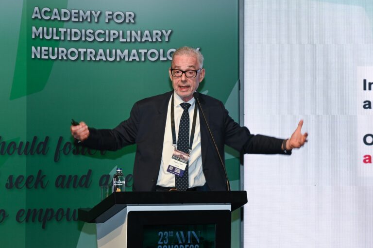 23rd AMN Congress, 2026 143 23 AMN Congress 2026 1179