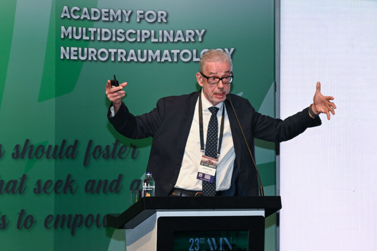 23rd AMN Congress, 2026 144 23 AMN Congress 2026 1181