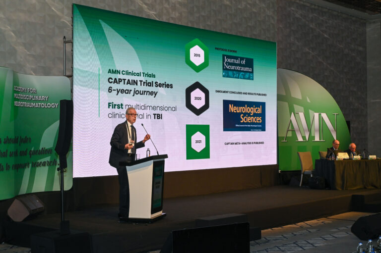 23rd AMN Congress, 2026 145 23 AMN Congress 2026 1182