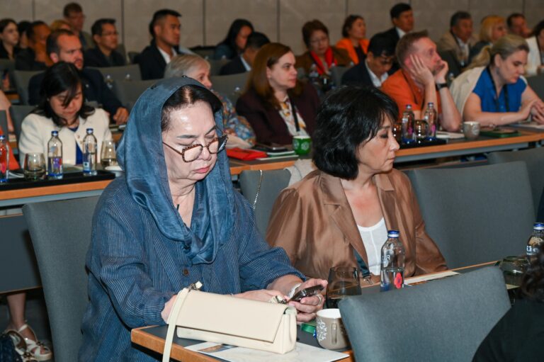 23rd AMN Congress, 2026 147 23 AMN Congress 2026 1185