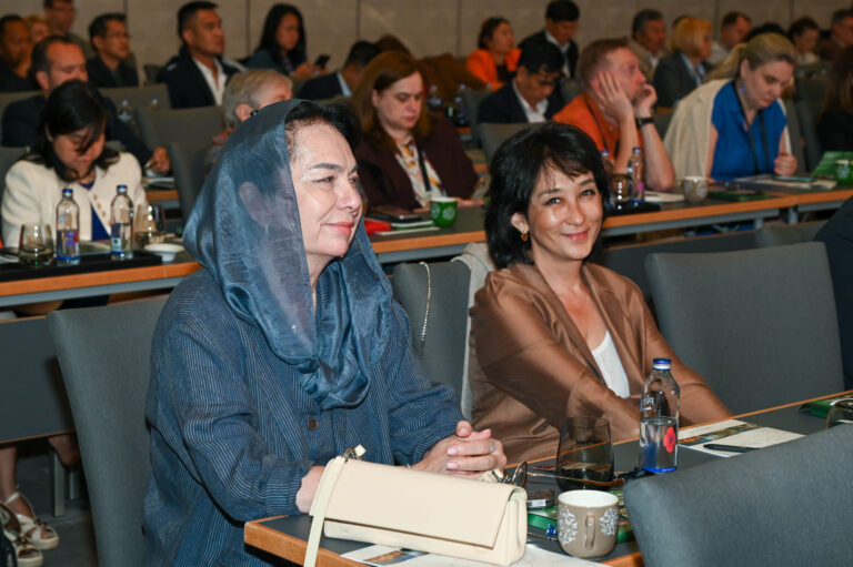 23rd AMN Congress, 2026 149 23 AMN Congress 2026 1188