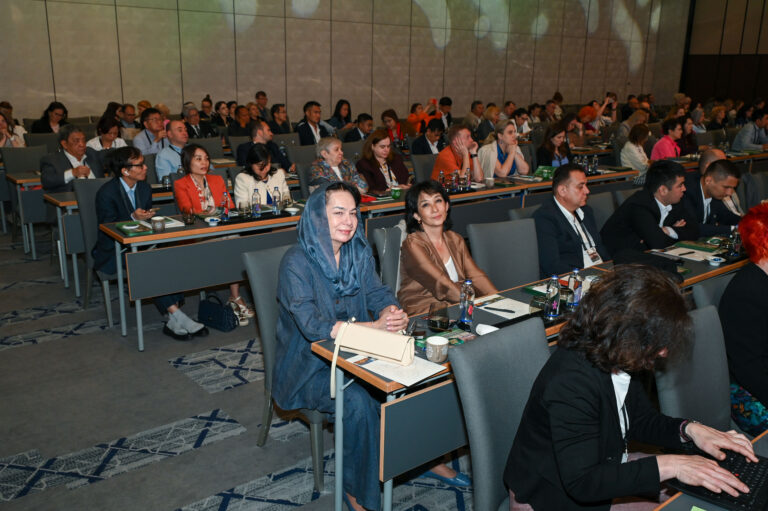 23rd AMN Congress, 2026 150 23 AMN Congress 2026 1189