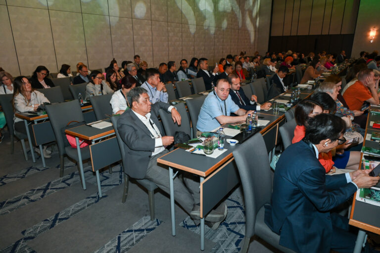 23rd AMN Congress, 2026 151 23 AMN Congress 2026 1190
