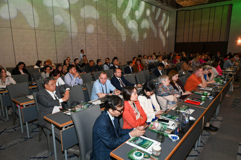 23rd AMN Congress, 2026 152 23 AMN Congress 2026 1191