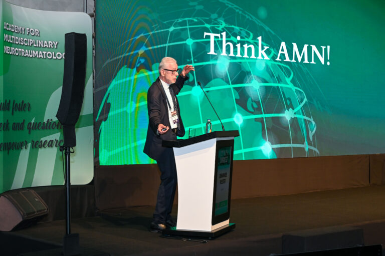 23rd AMN Congress, 2026 159 23 AMN Congress 2026 1194