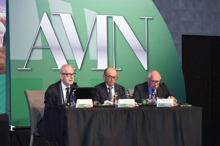 23rd AMN Congress, 2026 160 23 AMN Congress 2026 1198