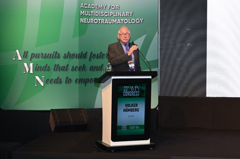 23rd AMN Congress, 2026 161 23 AMN Congress 2026 1200