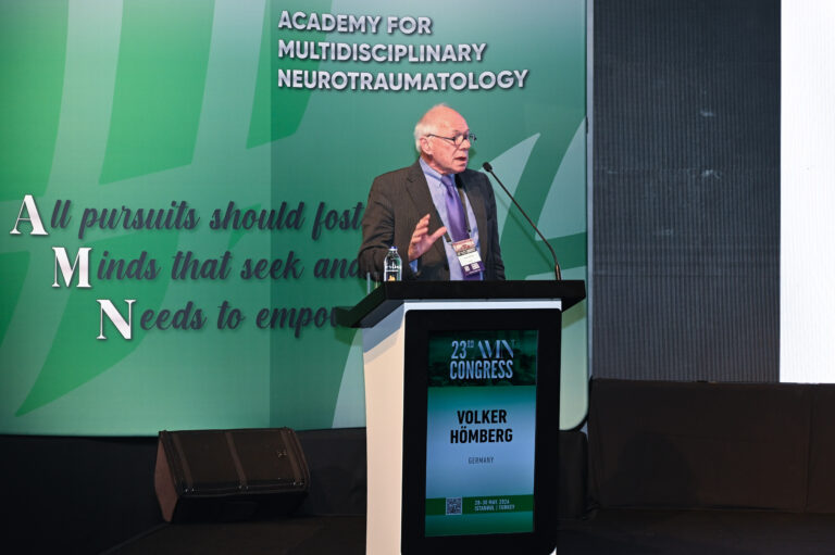23rd AMN Congress, 2026 162 23 AMN Congress 2026 1201