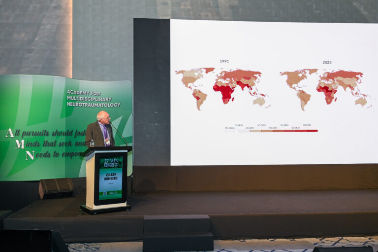 23rd AMN Congress, 2026 163 23 AMN Congress 2026 1203
