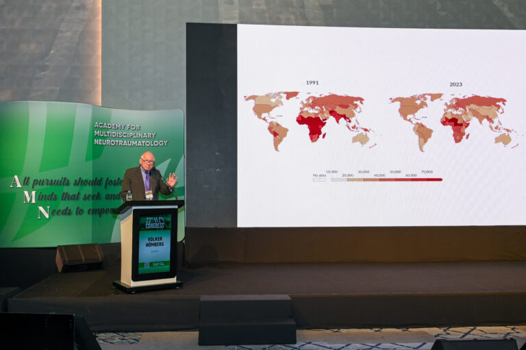 23rd AMN Congress, 2026 164 23 AMN Congress 2026 1204