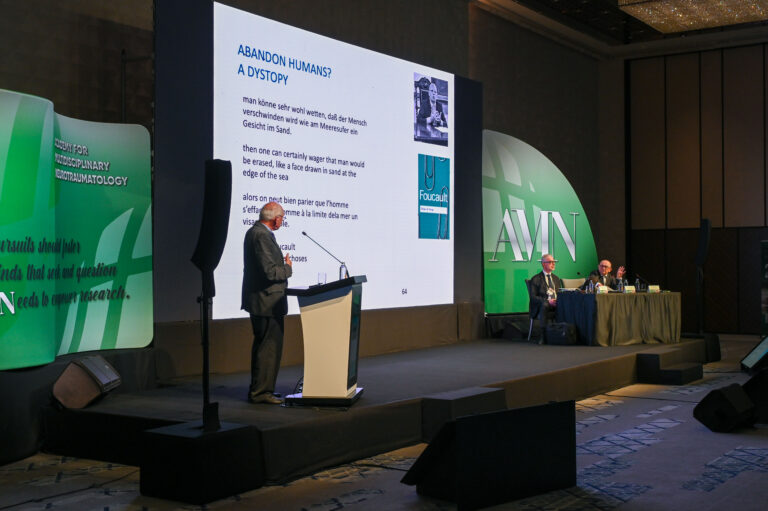 23rd AMN Congress, 2026 170 23 AMN Congress 2026 1211