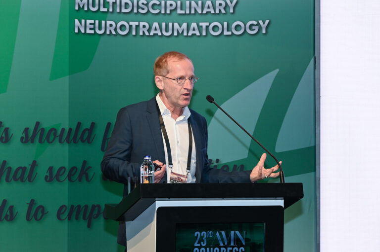 23rd AMN Congress, 2026 174 23 AMN Congress 2026 1218