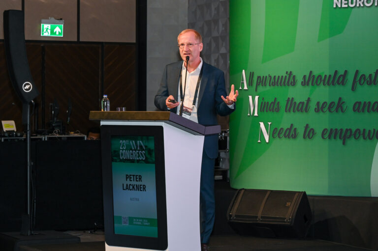 23rd AMN Congress, 2026 175 23 AMN Congress 2026 1220