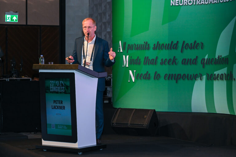 23rd AMN Congress, 2026 176 23 AMN Congress 2026 1221