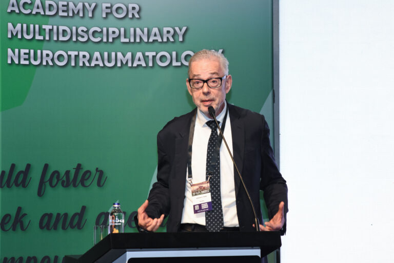 23rd AMN Congress, 2026 153 23 AMN Congress 2026 1224