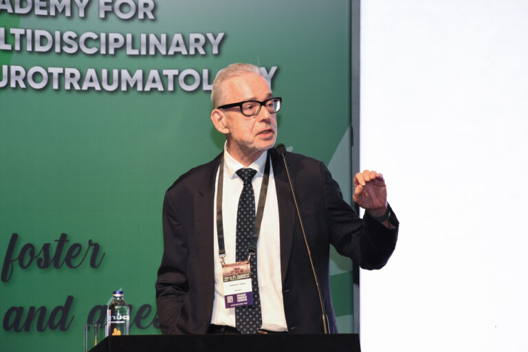 23rd AMN Congress, 2026 157 23 AMN Congress 2026 1229