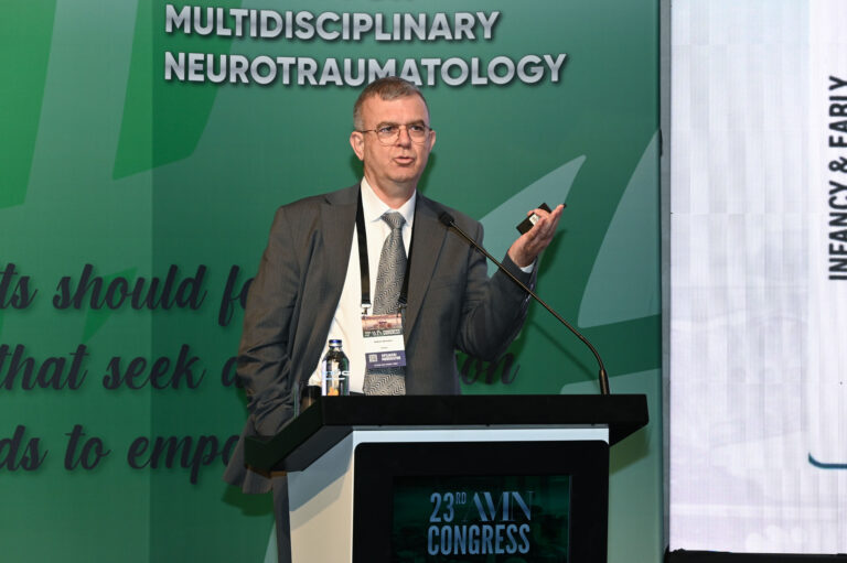 23rd AMN Congress, 2026 179 23 AMN Congress 2026 1231