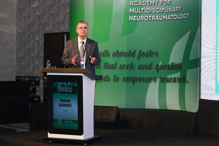 23rd AMN Congress, 2026 180 23 AMN Congress 2026 1233