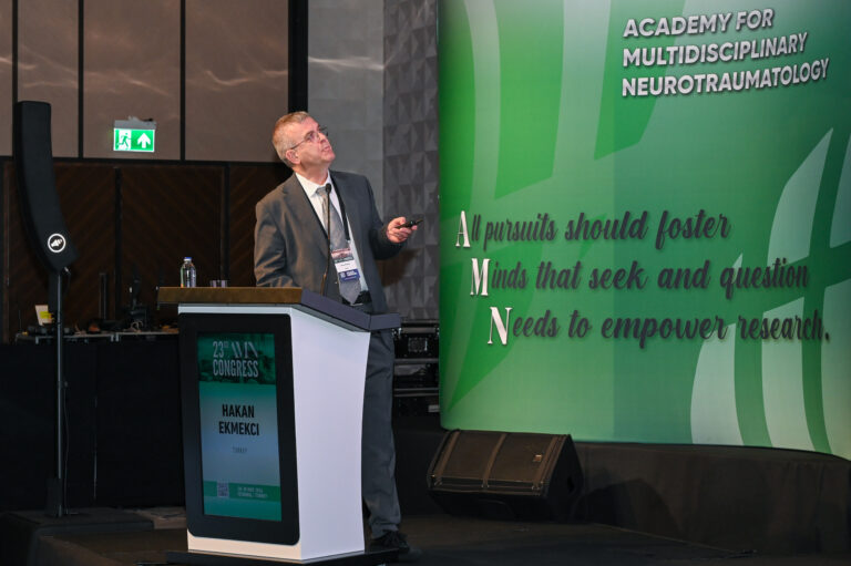 23rd AMN Congress, 2026 181 23 AMN Congress 2026 1238