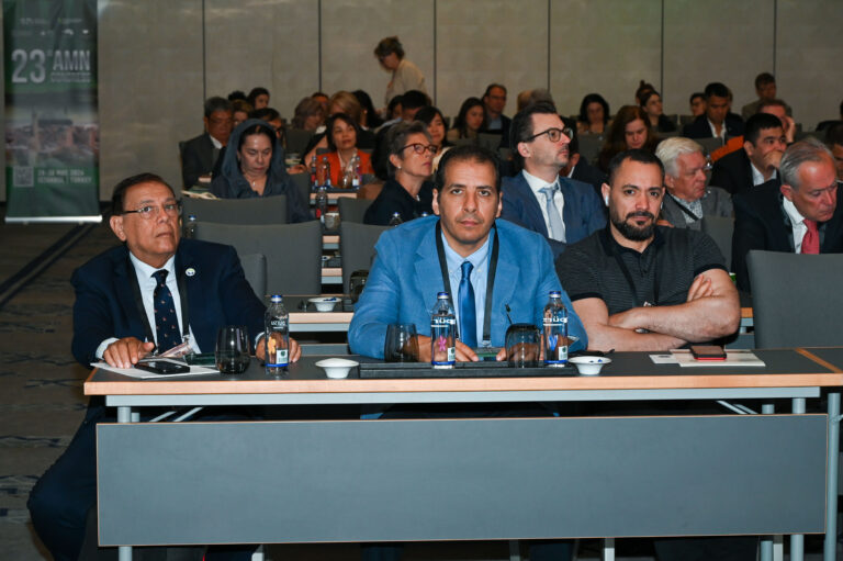 23rd AMN Congress, 2026 183 23 AMN Congress 2026 1241