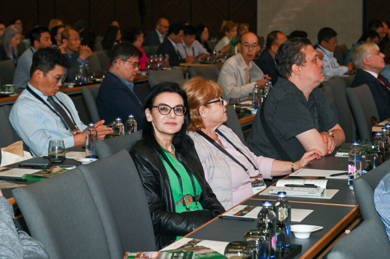 23rd AMN Congress, 2026 184 23 AMN Congress 2026 1244