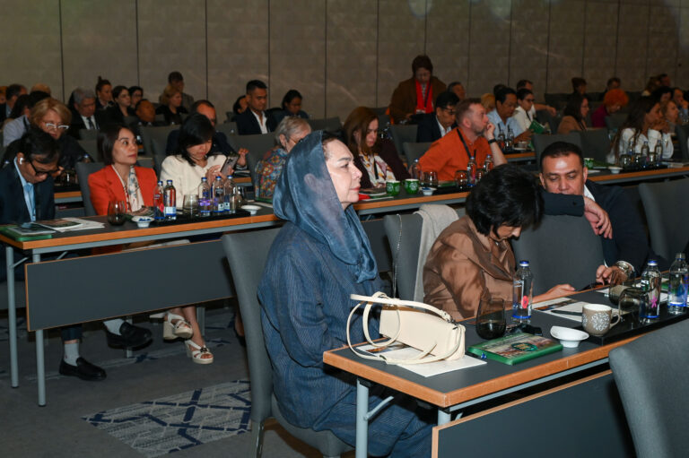 23rd AMN Congress, 2026 186 23 AMN Congress 2026 1246