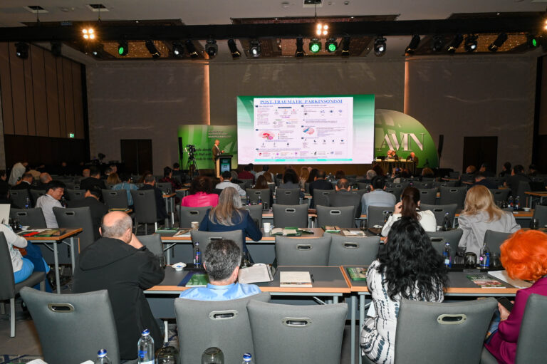 23rd AMN Congress, 2026 187 23 AMN Congress 2026 1248